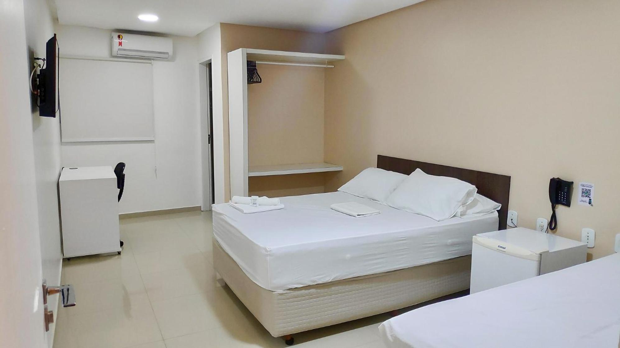 Falcao Hotel Arapiraca Exteriér fotografie