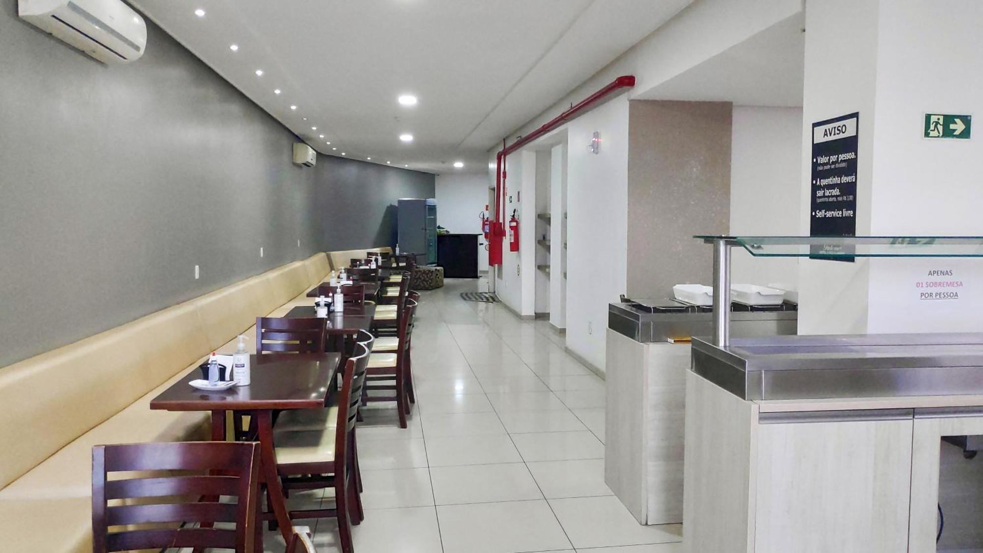 Falcao Hotel Arapiraca Exteriér fotografie
